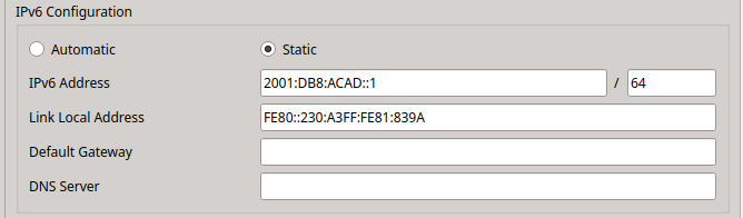 IPv6
