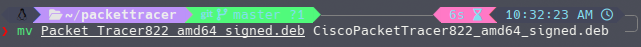 cisco-structure